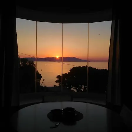 Stare Sulla Prua Di Barca! Διαμέρισμα *