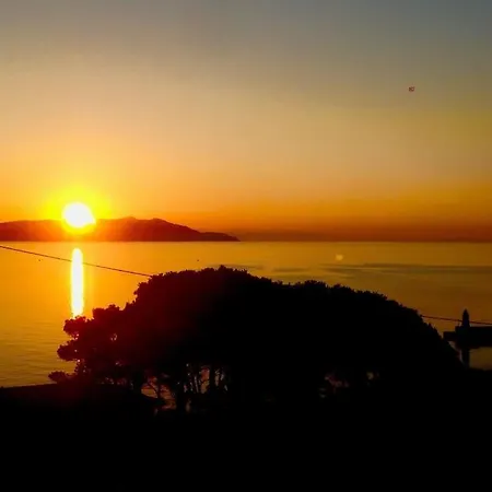 Stare Sulla Prua Di Barca! Διαμέρισμα