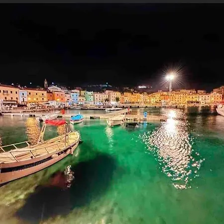 Stare Sulla Prua Di Barca! *