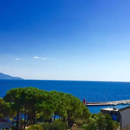 Διαμέρισμα Stare Sulla Prua Di Barca!
