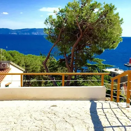 Stare Sulla Prua Di Barca! Διαμέρισμα *