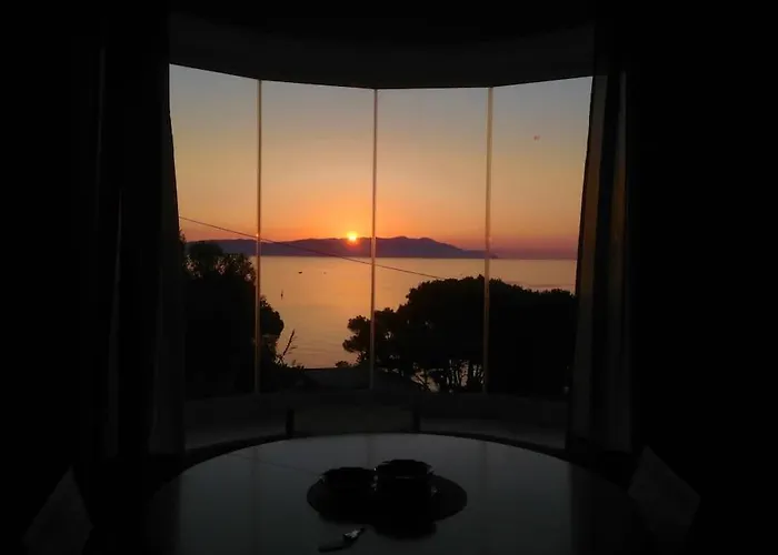 Stare Sulla Prua Di Barca! Lejlighed *