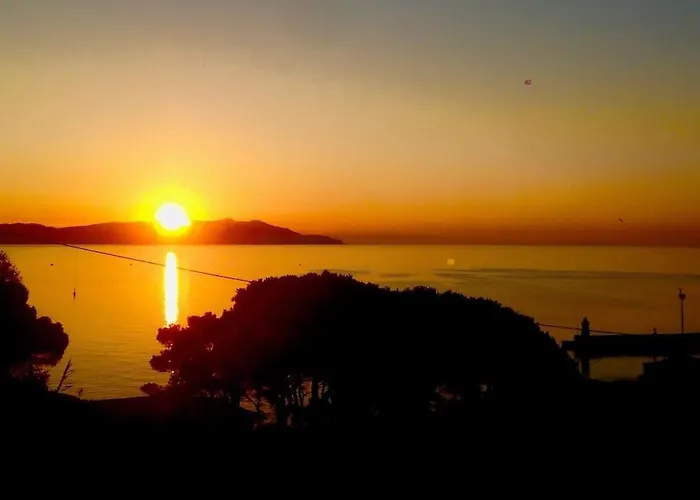 Stare Sulla Prua Di Barca! Lejlighed
