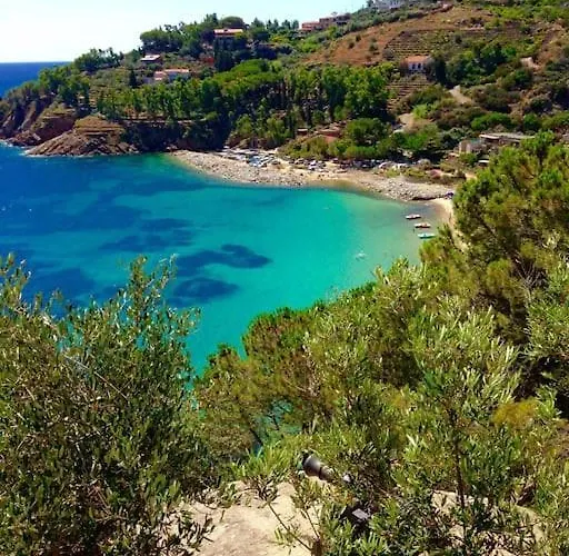 Stare Sulla Prua Di Barca! Lejlighed